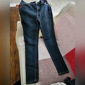 Dollhouse Jeans Denim size 7